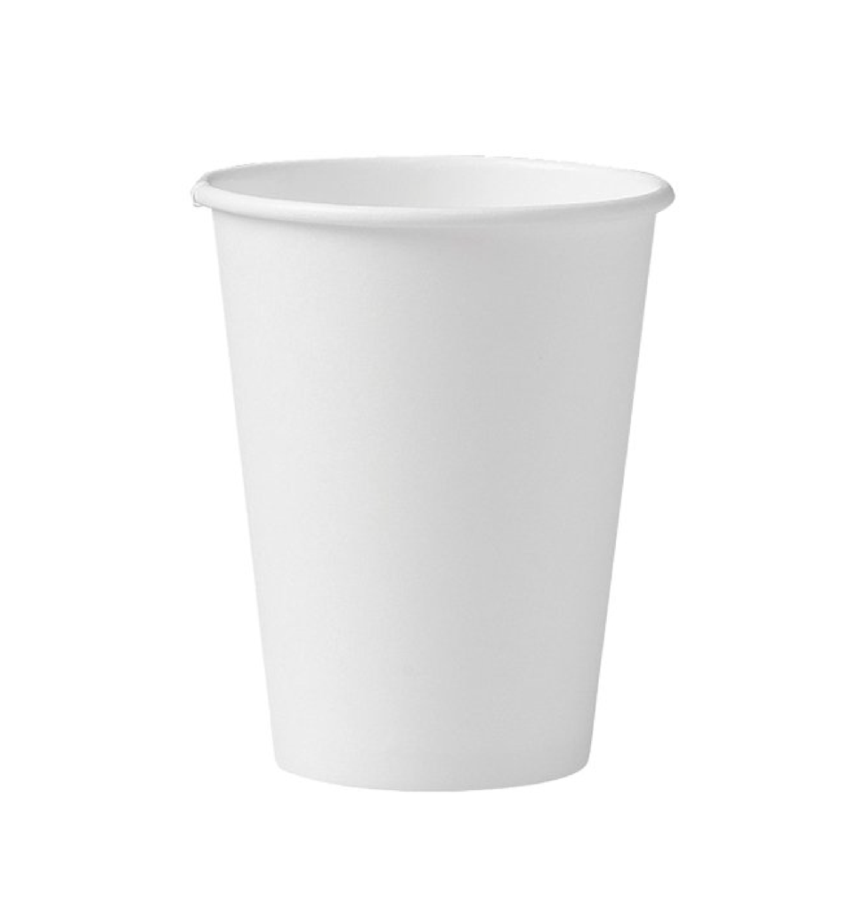 Paper Cups 12oz - 1000 cups