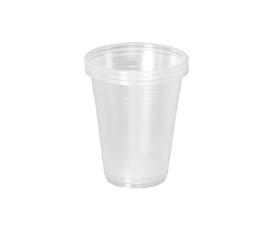Plastic Cups 180ml - 2000 cups