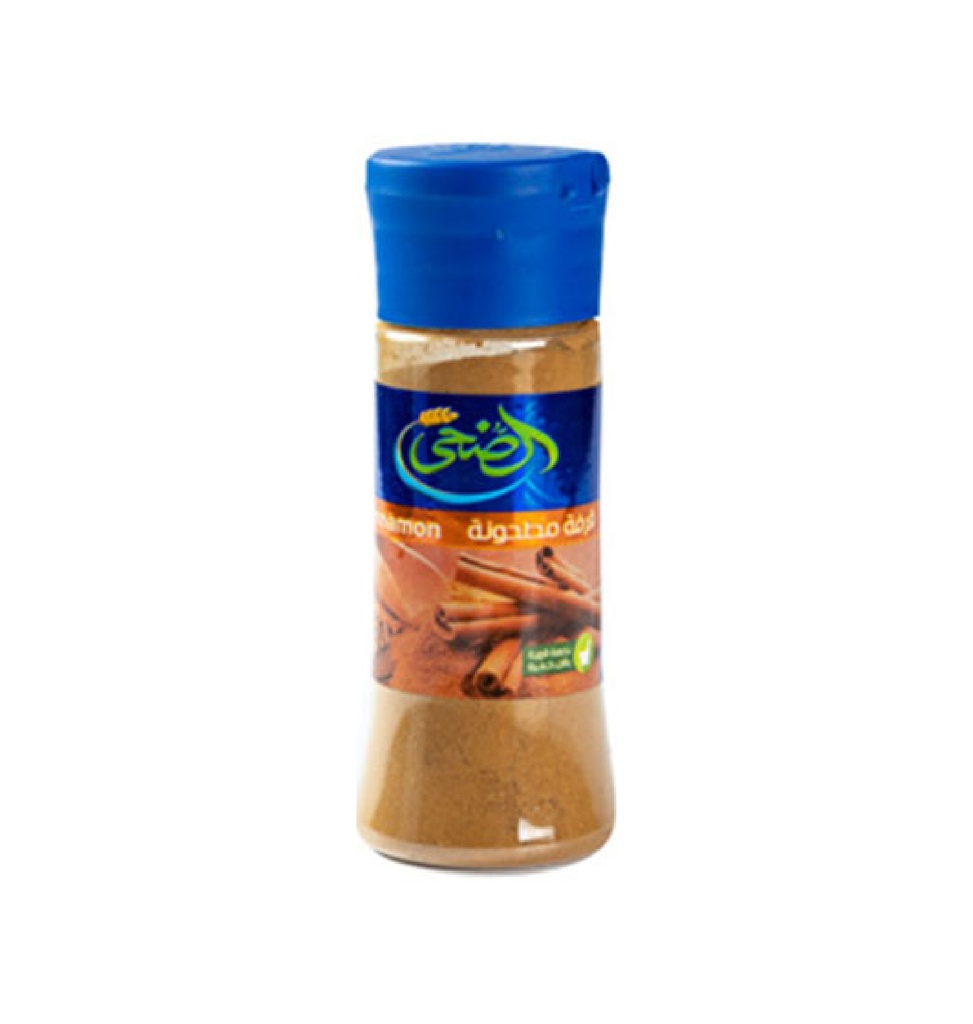 Al Duha - Cinnamon - 65gm