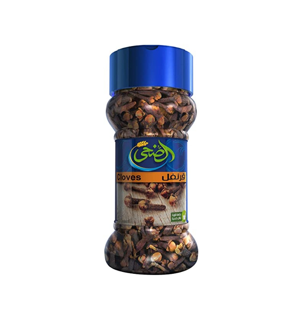 Al Duha - Cloves - 40gm