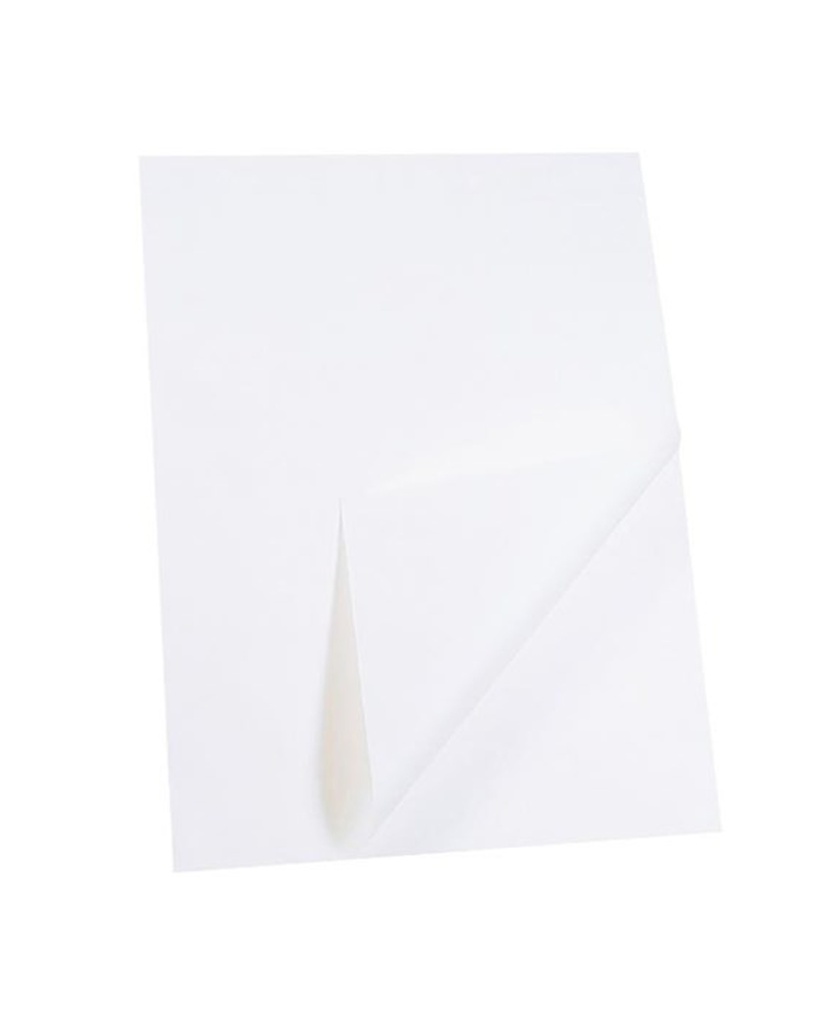 White Paper Flip chart pack - 20 Sheets