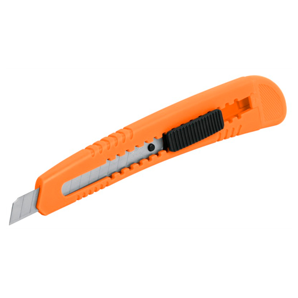 Plastic Cutter Knife