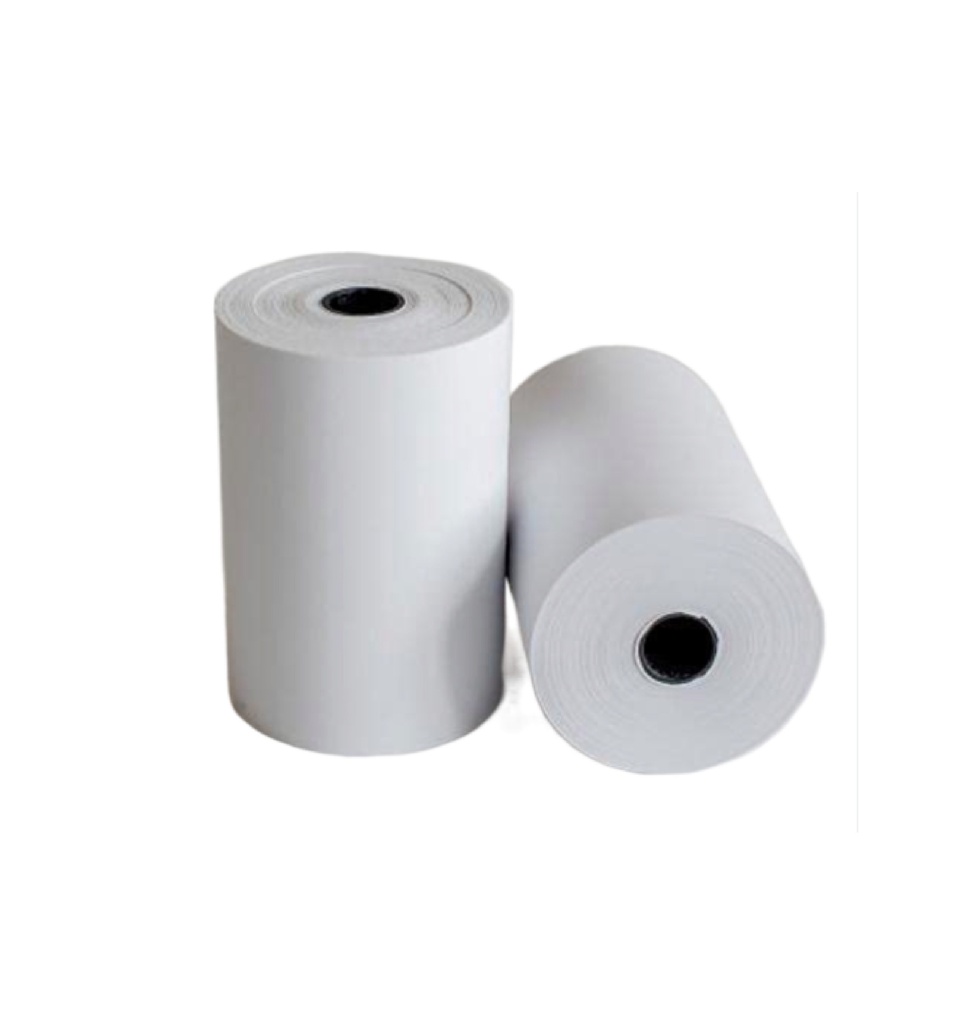 POS Thermal Cashier Roll 79mm - 18m