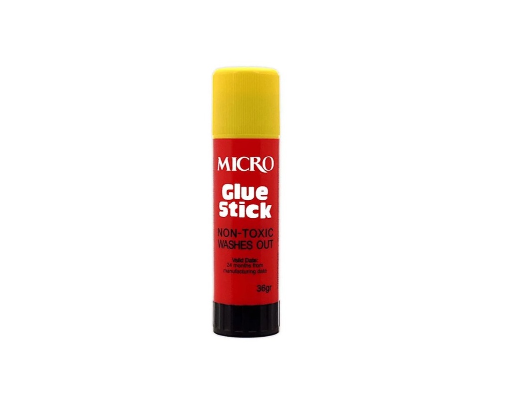 Micro Glue stick Pack of 30