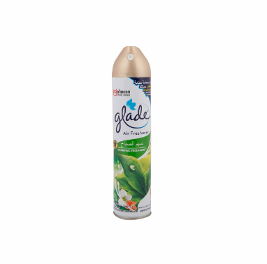 Glade Air Freshener - Morning Freshness - 300ml