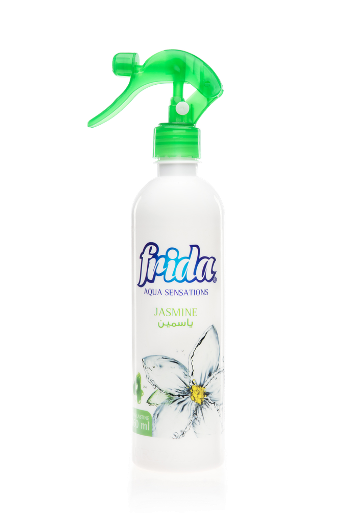 Frida Air Freshener - Jasmine - 460ml