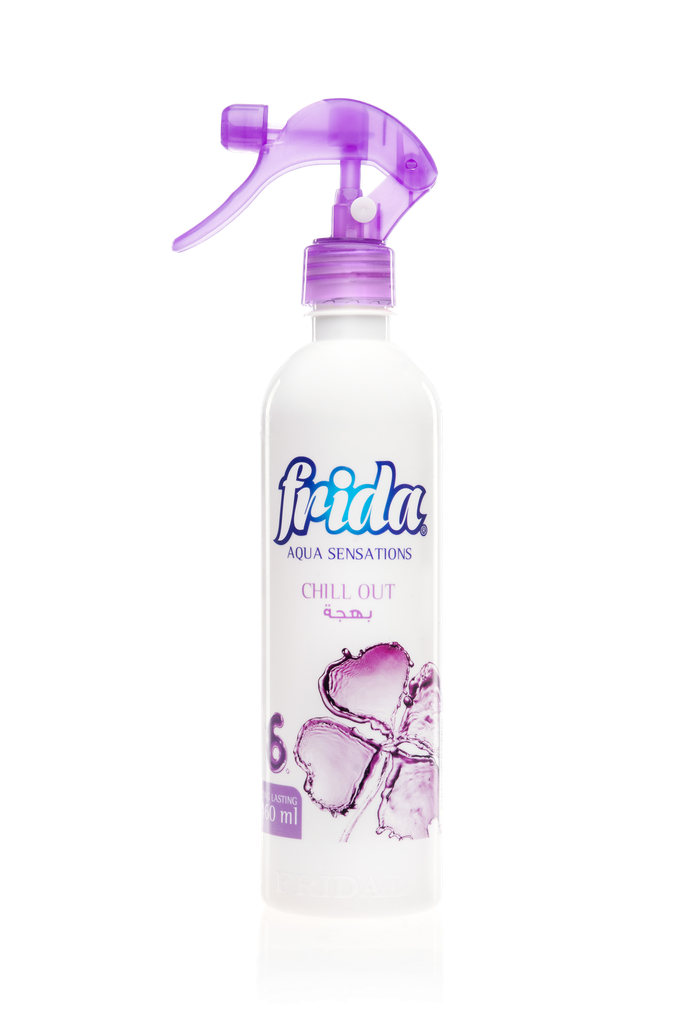 Frida Air Freshener - Chill out - 460ml