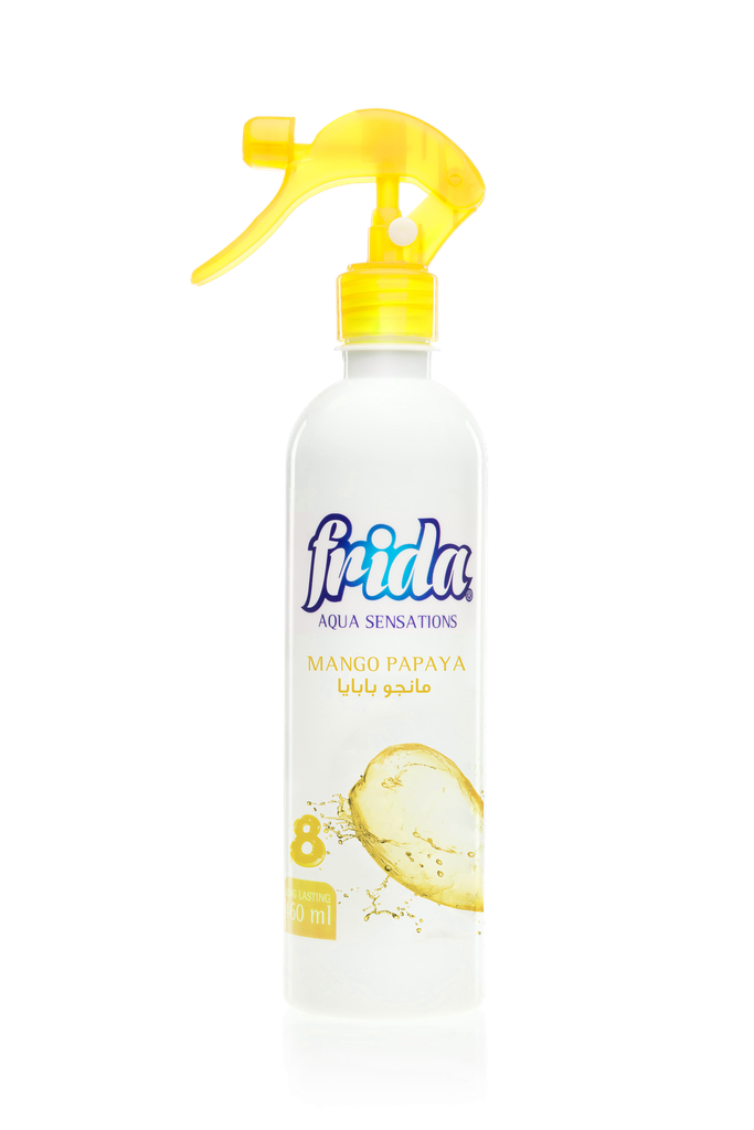 Frida Air Freshener - Mango - 460ml