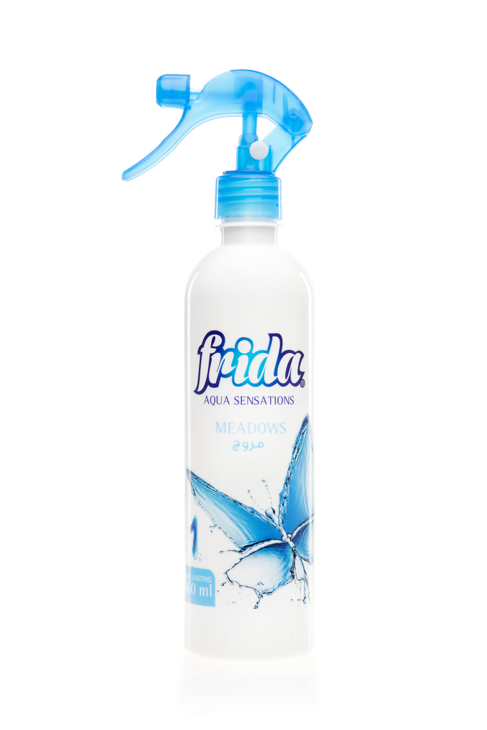 Frida Air Freshener - Meadows - 460ml