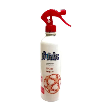 Frida Air Freshener - Sport - 460ml