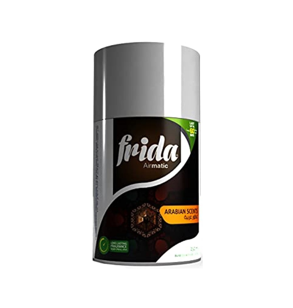 Frida Aromatic Arabian Scents  250ml