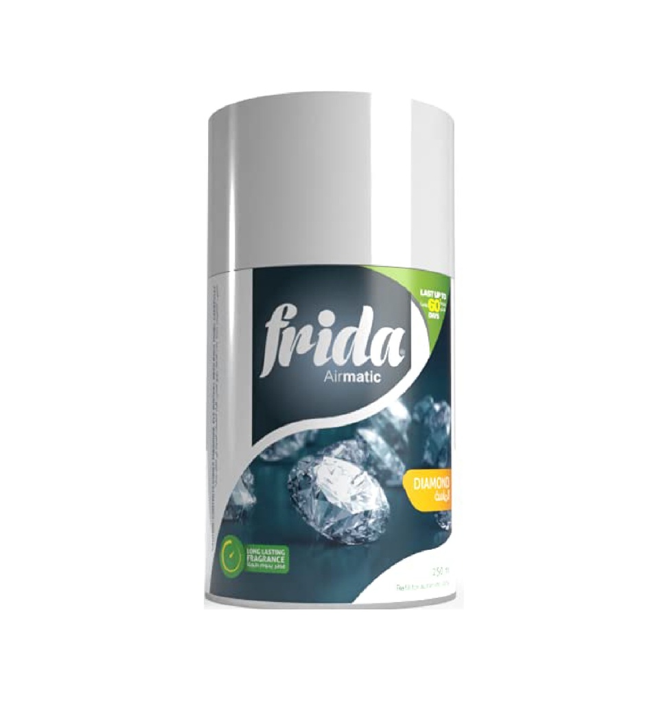 Frida Aromatic Diamond 250ml