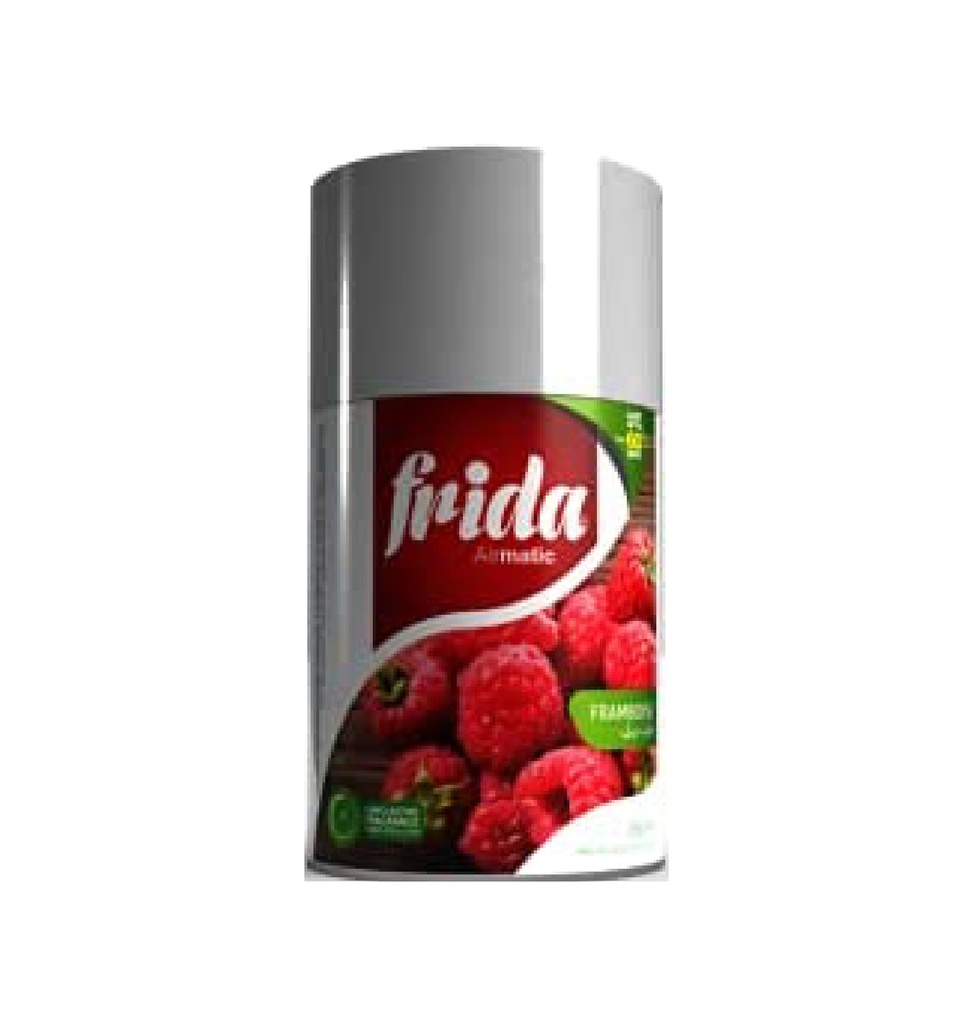 Frida Aromatic Framboise 250ml