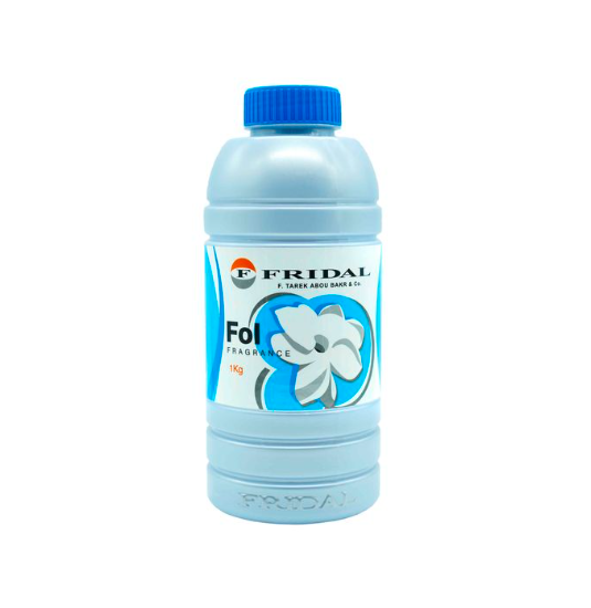 Fridal - Fol Floor Freshener & Furnishings - 1 Liter