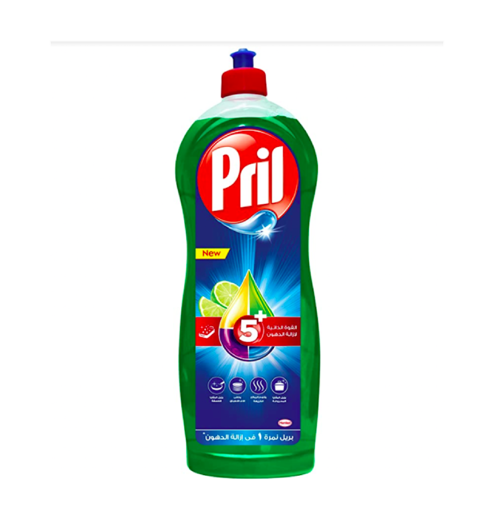 Pril Dish washing liquid - 1kg