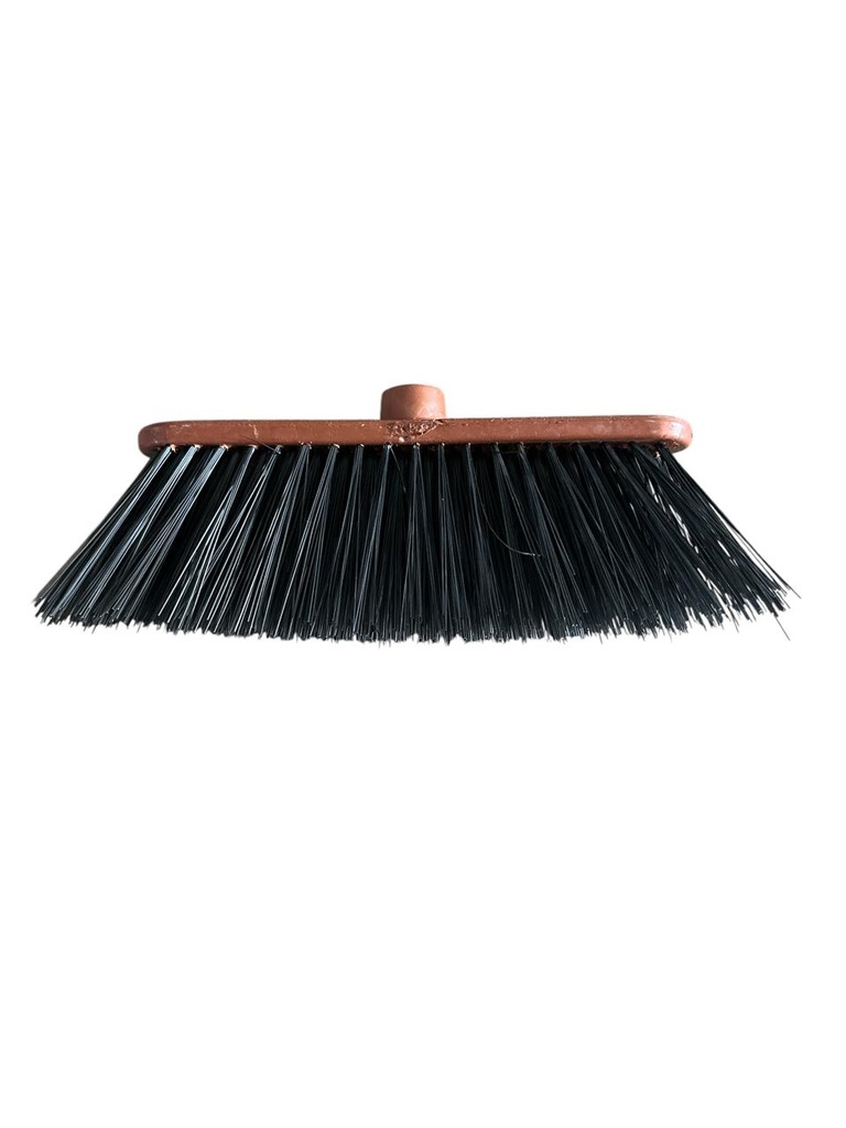 Hard Broom 