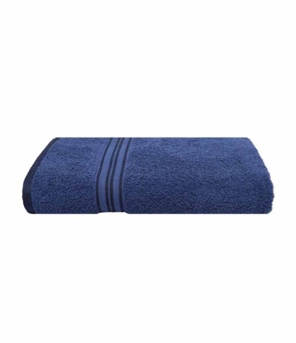 Cotton Floor Towel 100x50 cm