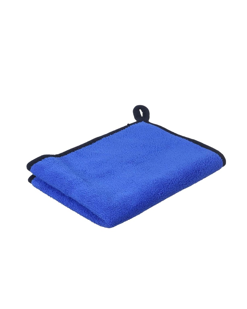 Microfiber towel 30x40 cm