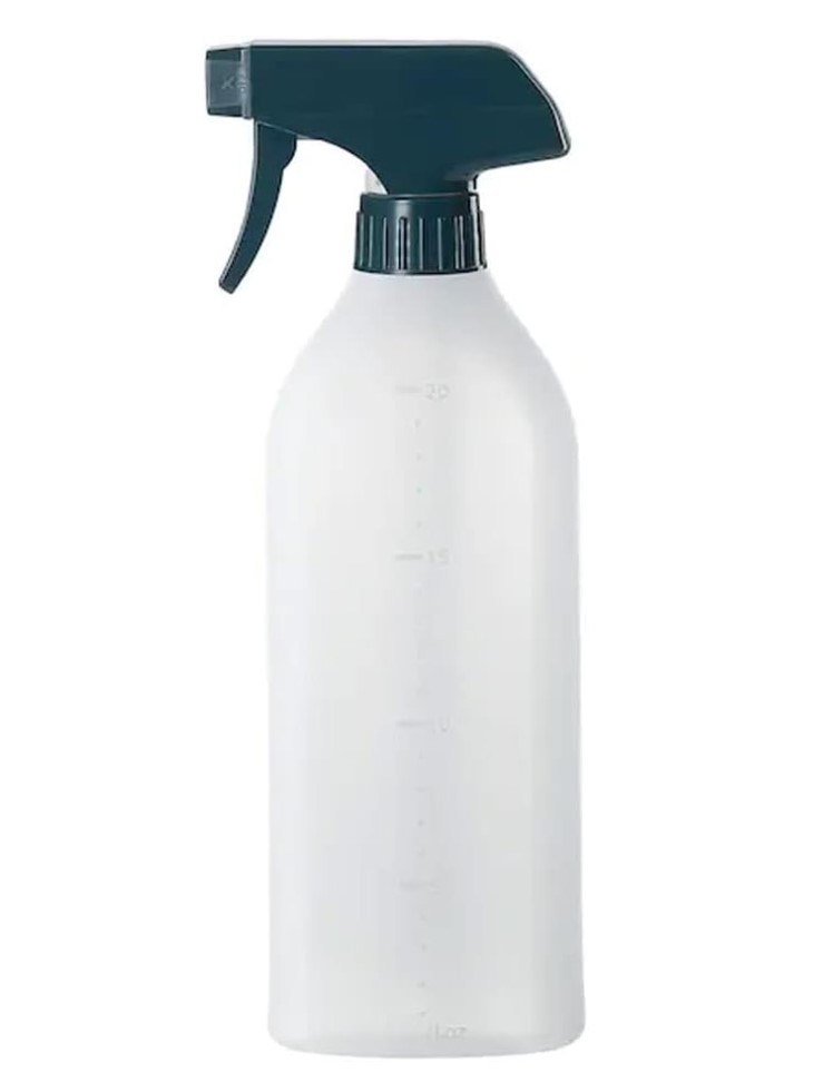 Water Plastic Sprayer