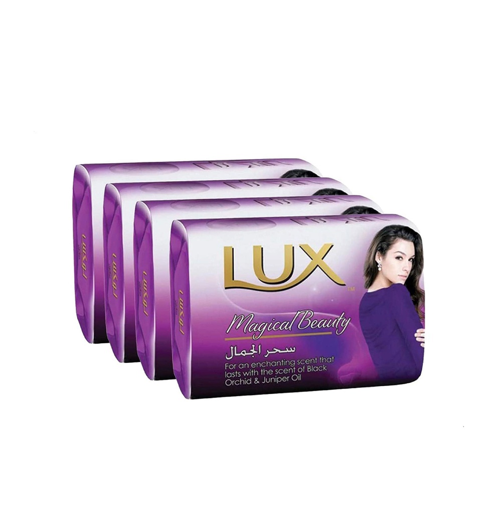 Lux Soap Bar -115gm