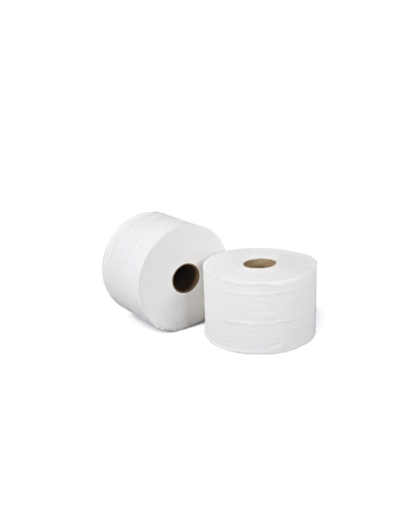 SRV Toilet Roll Tissues 110g - 40 Rolls