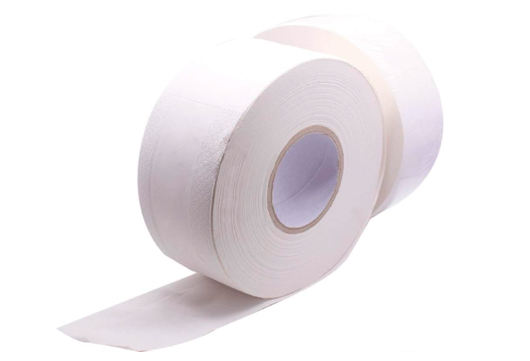 SRV Toilet Roll Tissues 450gm - 12 Rolls