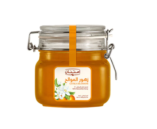 Imtenan - Citrus Blossom Honey 1000gm