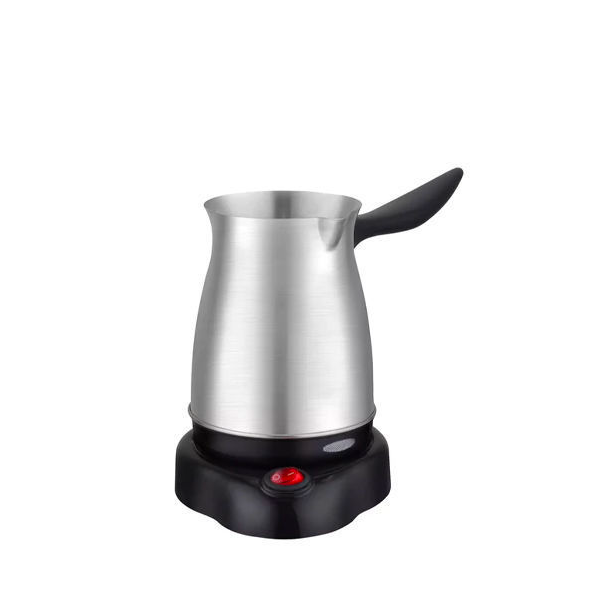 Electric Stainless Turkish Coffee Machine 0.5L