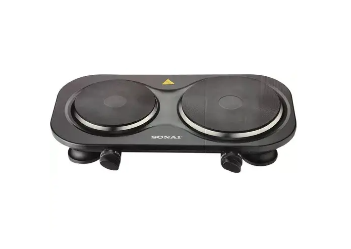 Sonai SH-360 Electric Dual Hot Plate 