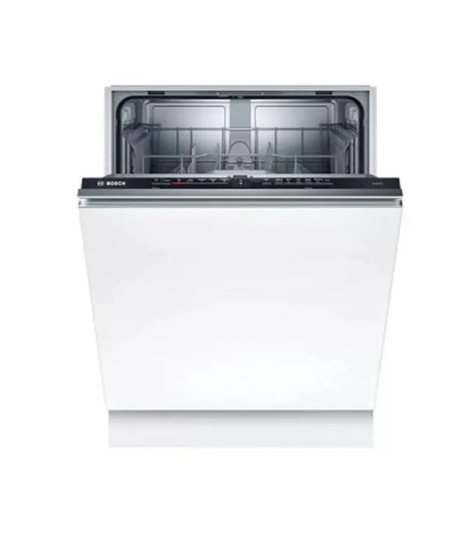 Bosch Series 2 fully-integrated dishwasher 60cm