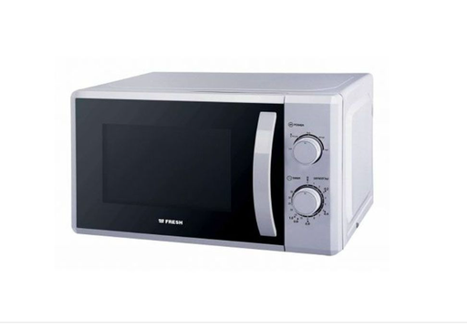 Fresh Microwave Oven - 20 Liters 