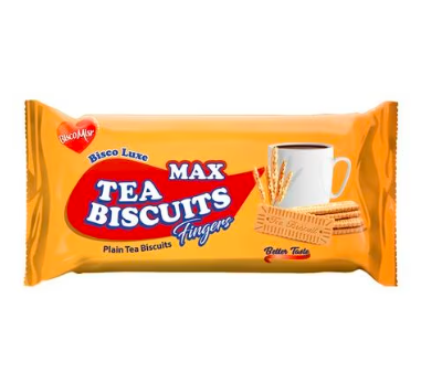 Bisco Misr Max Tea Biscuits - Set of 12 box