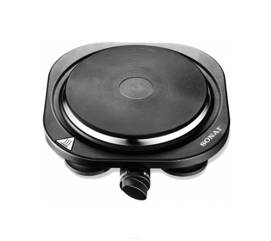 Sonai SH-360 Electric Single Hot Plate
 