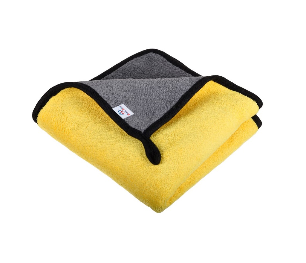 Microfiber towel 60x40 cm