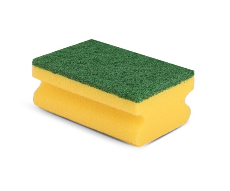 Dish Washing Sponge Mega Size