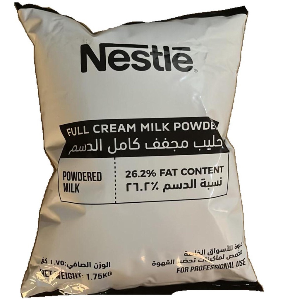 Nestle - Powder Milk - 1750gm