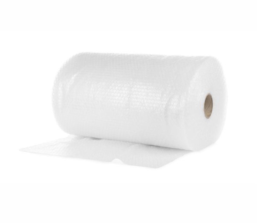 Bubble Wrap Roll 1m x 100m 