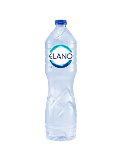 Elano Water 1.5 L - Pack of 12