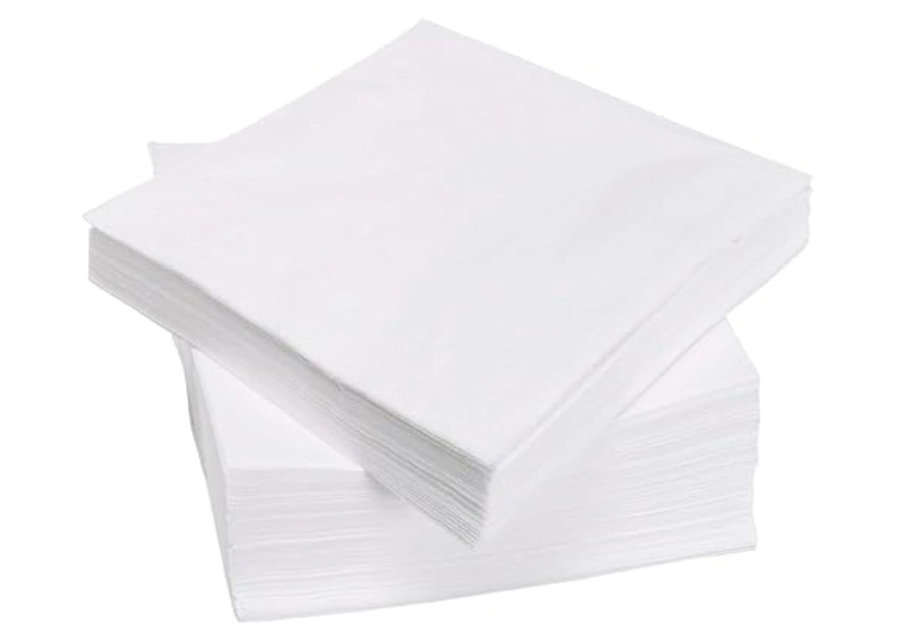 Table Paper Napkin 5.8 kg Pack of 20 