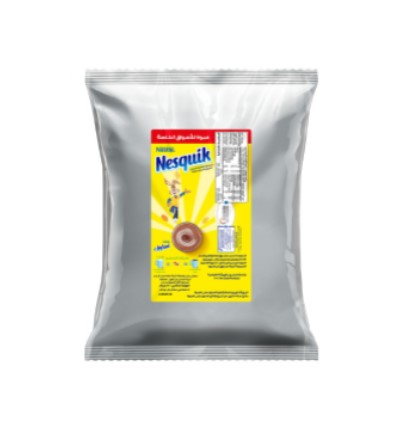 Nesquick Chocolate Powder - 500gm 