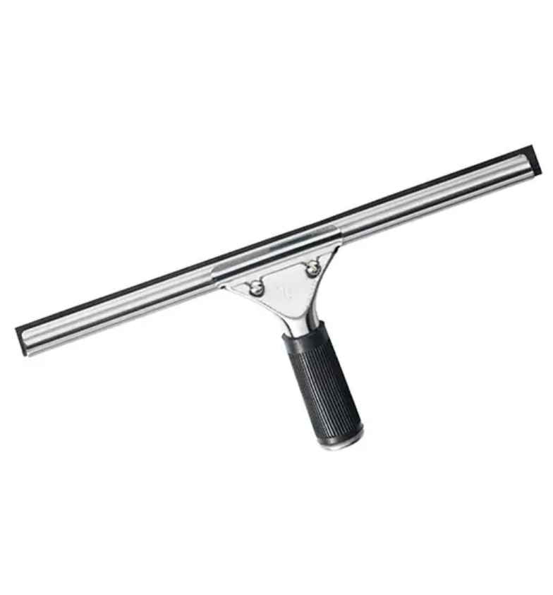 Window Wiper Stainless steel 45Cm