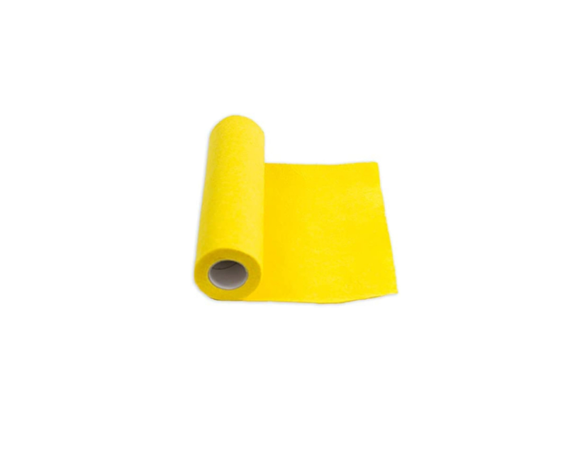 Kitchen Cleaning Cloth Roll 20 Pc