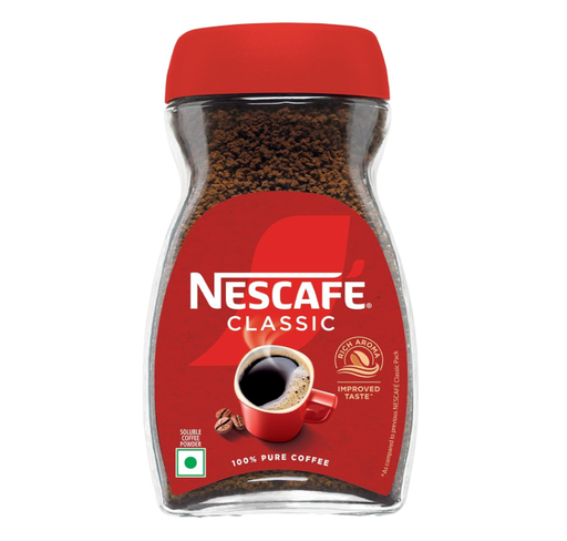 [14302] Nescafe - Classic Instant Coffee - 190g