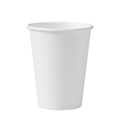 [14018] Paper Cups 12oz - 1000 cups