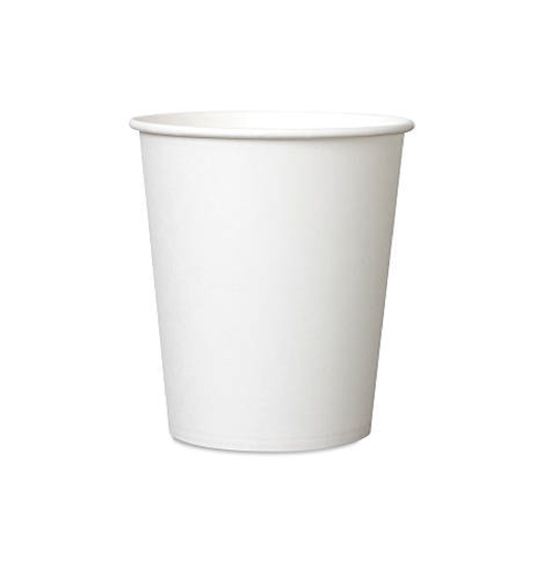 [14009] Paper cups 8oz - 50 Cups