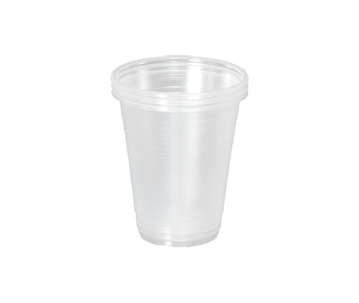 [14027] Plastic Cups 180ml - 2000 cups