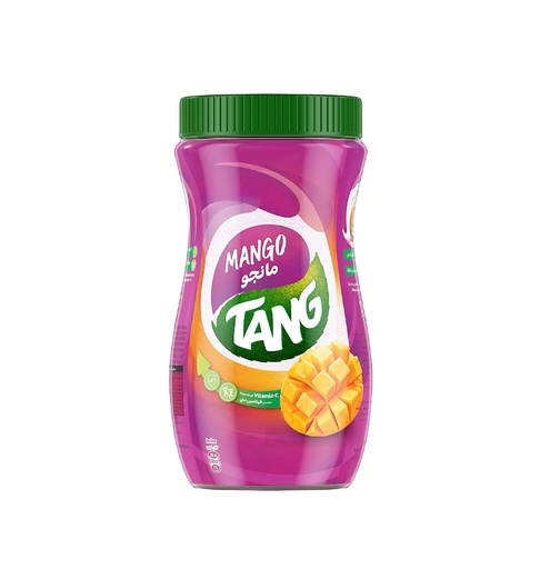 [14507] Tang - Mango Juice Jar - 450gm
