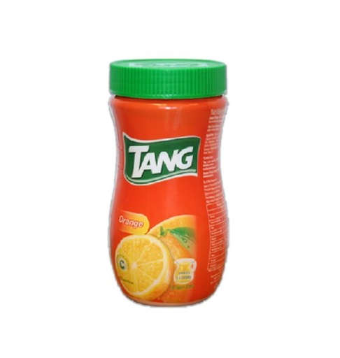 [14506] Tang - Orange Juice Jar - 450gm