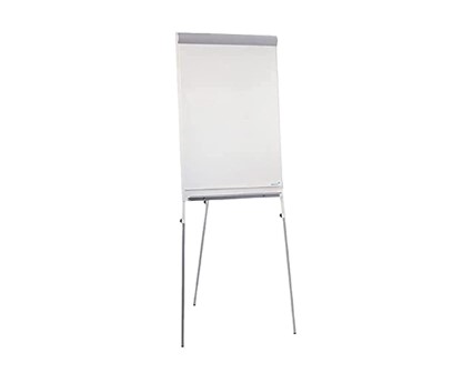 [15504] Flip Chart Board Stand