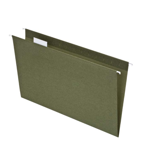 [15564] Alfa - Hanging Carton  File - Pack of 50